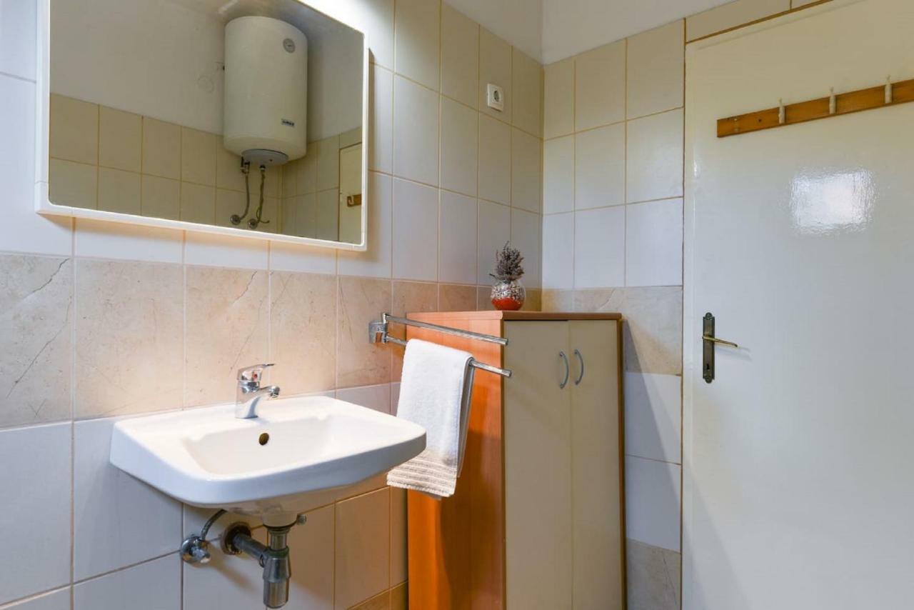 Apartment Petar ซาดาร์ ภายนอก รูปภาพ