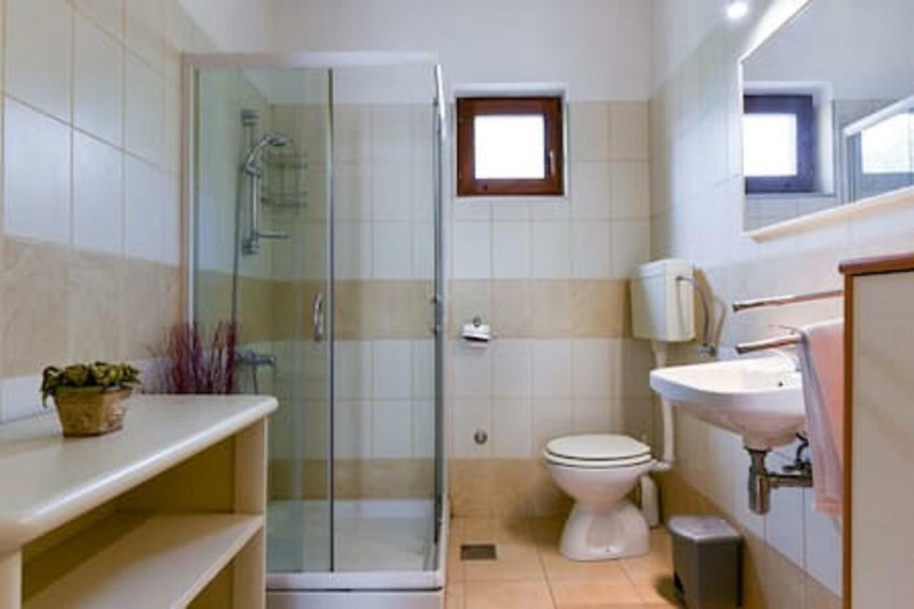 Apartment Petar ซาดาร์ ภายนอก รูปภาพ