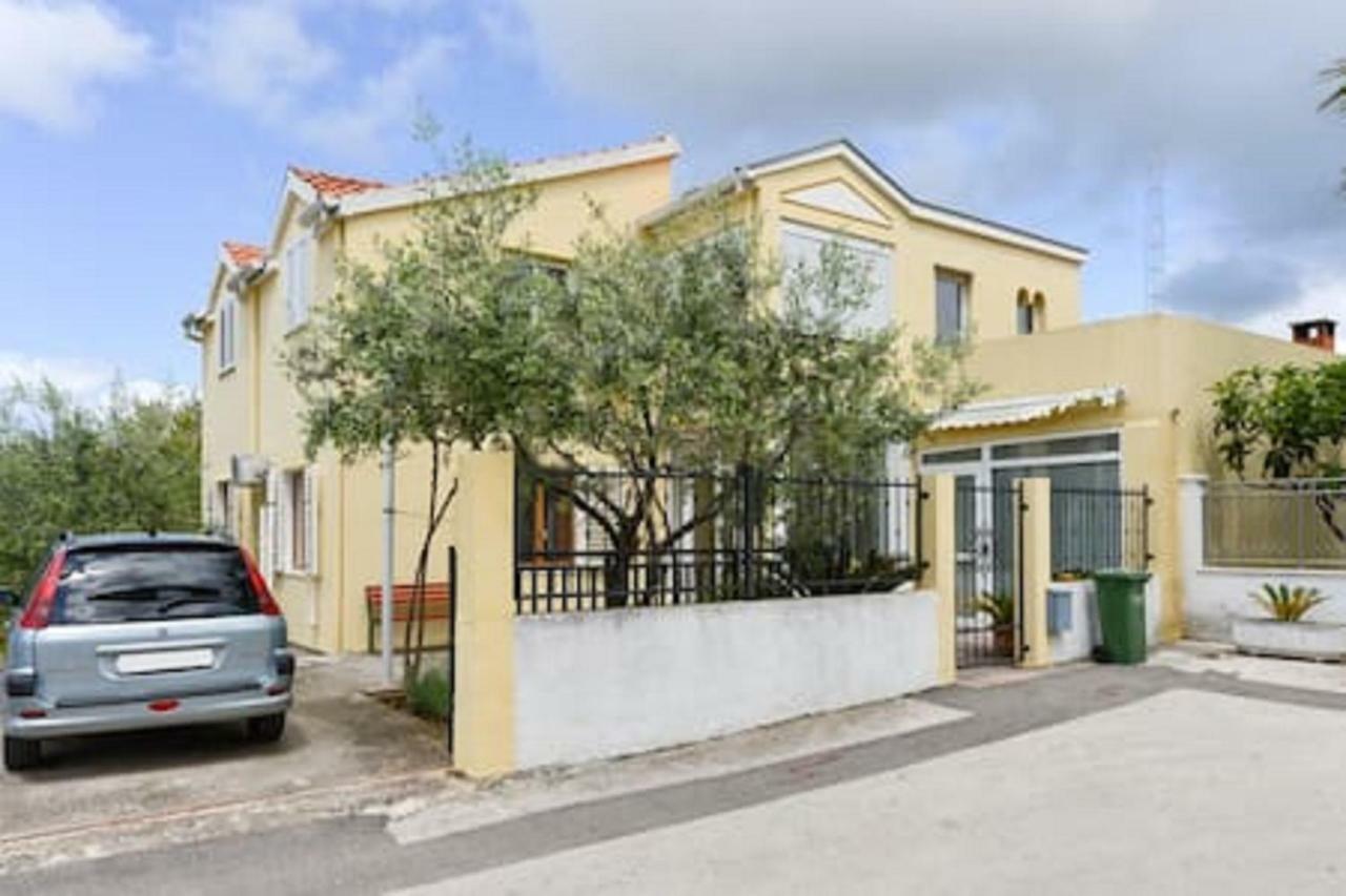 Apartment Petar ซาดาร์ ภายนอก รูปภาพ
