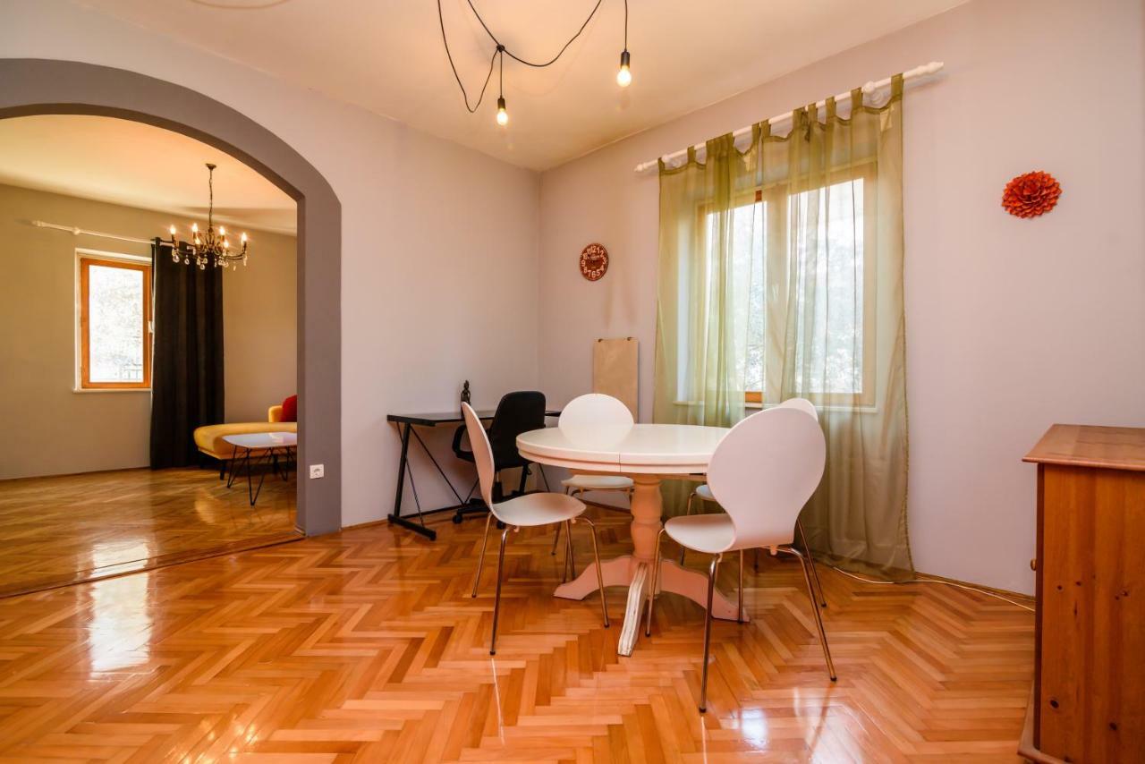 Apartment Petar ซาดาร์ ภายนอก รูปภาพ