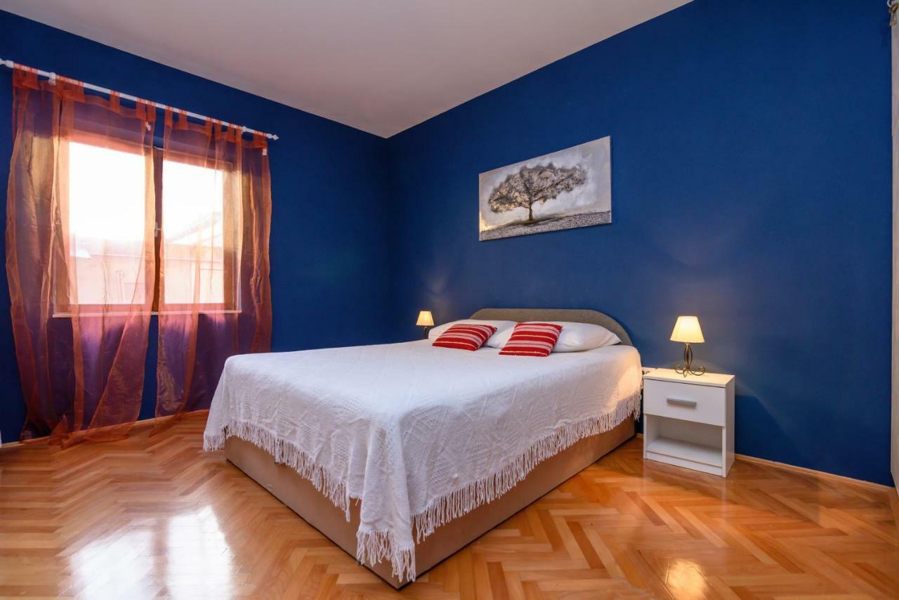 Apartment Petar ซาดาร์ ภายนอก รูปภาพ