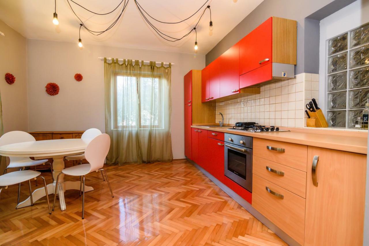 Apartment Petar ซาดาร์ ภายนอก รูปภาพ