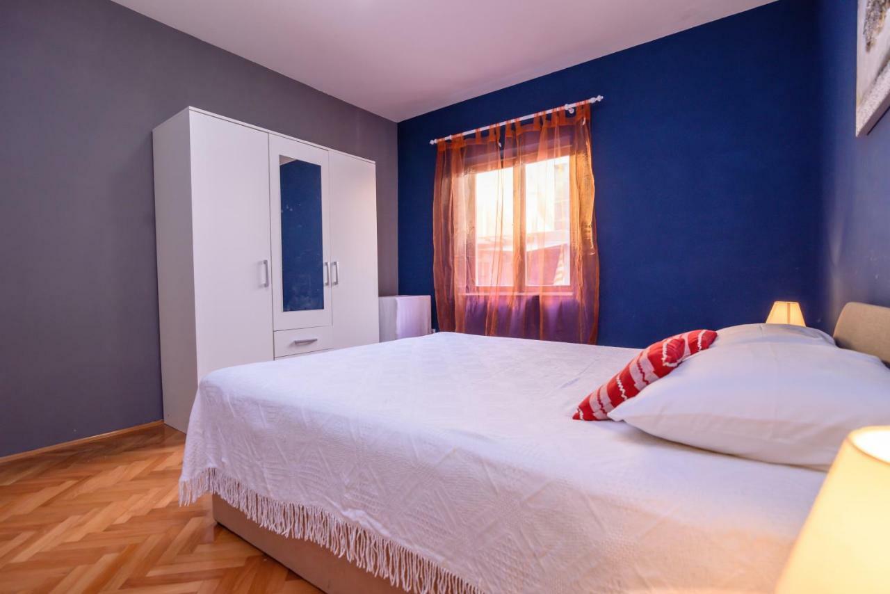 Apartment Petar ซาดาร์ ภายนอก รูปภาพ
