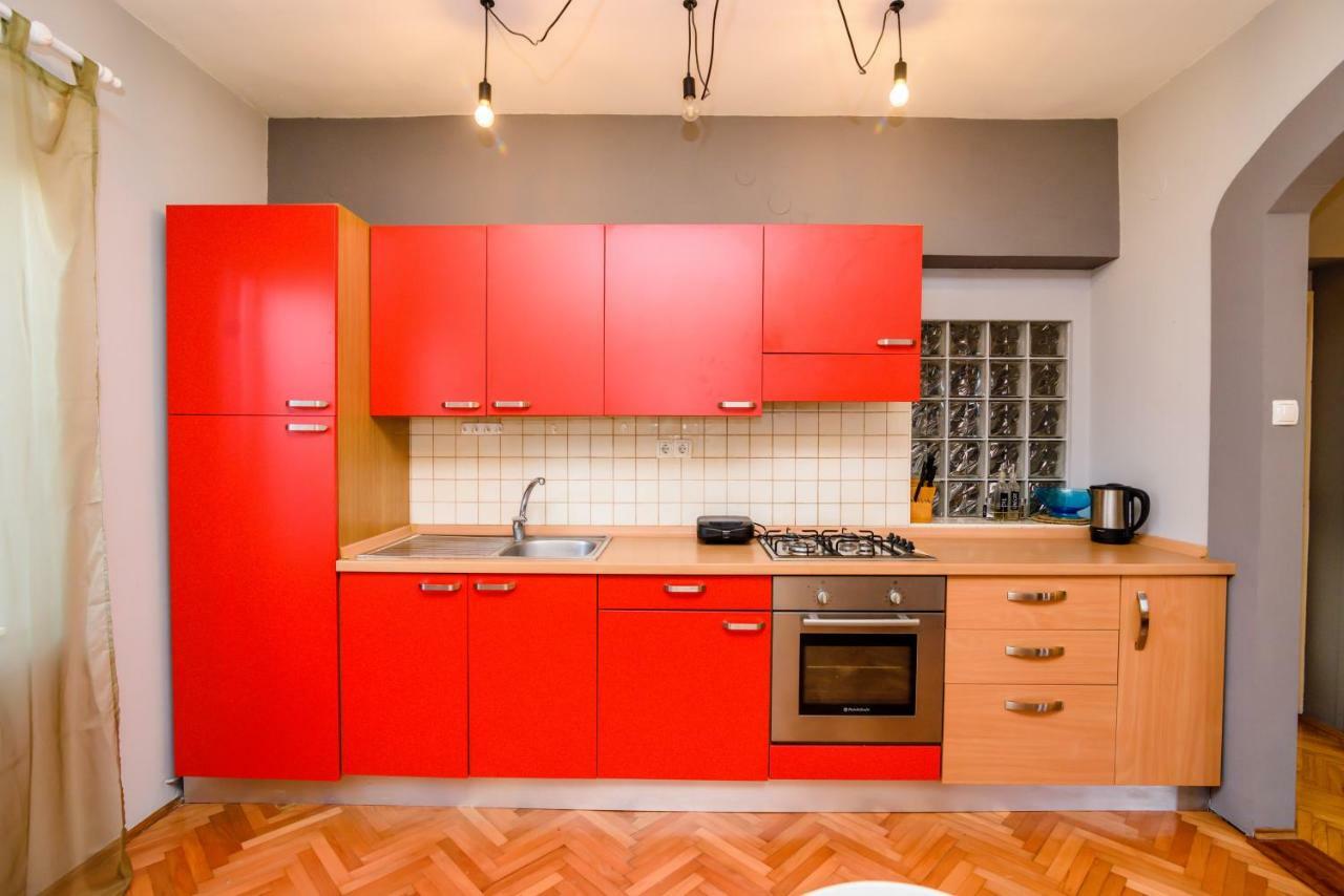 Apartment Petar ซาดาร์ ภายนอก รูปภาพ