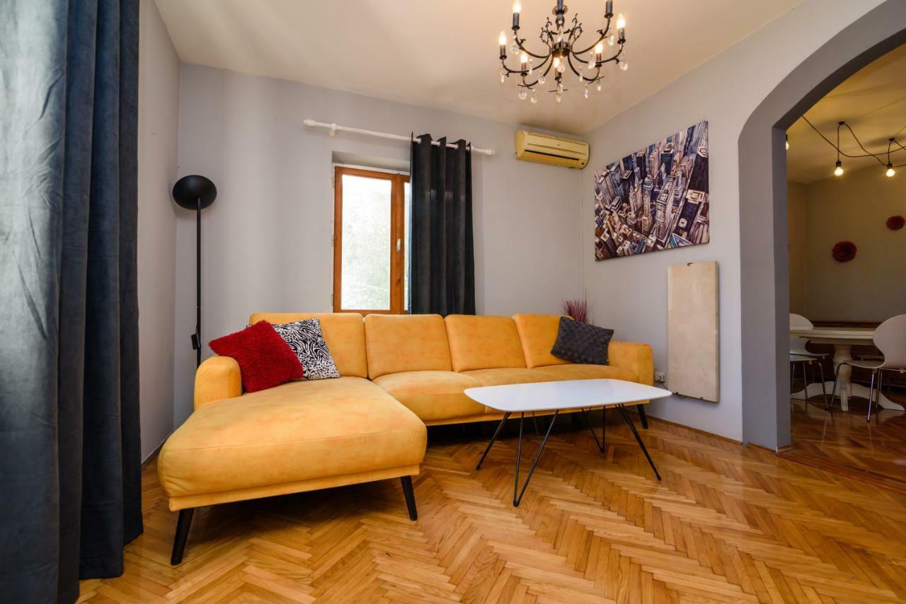 Apartment Petar ซาดาร์ ภายนอก รูปภาพ