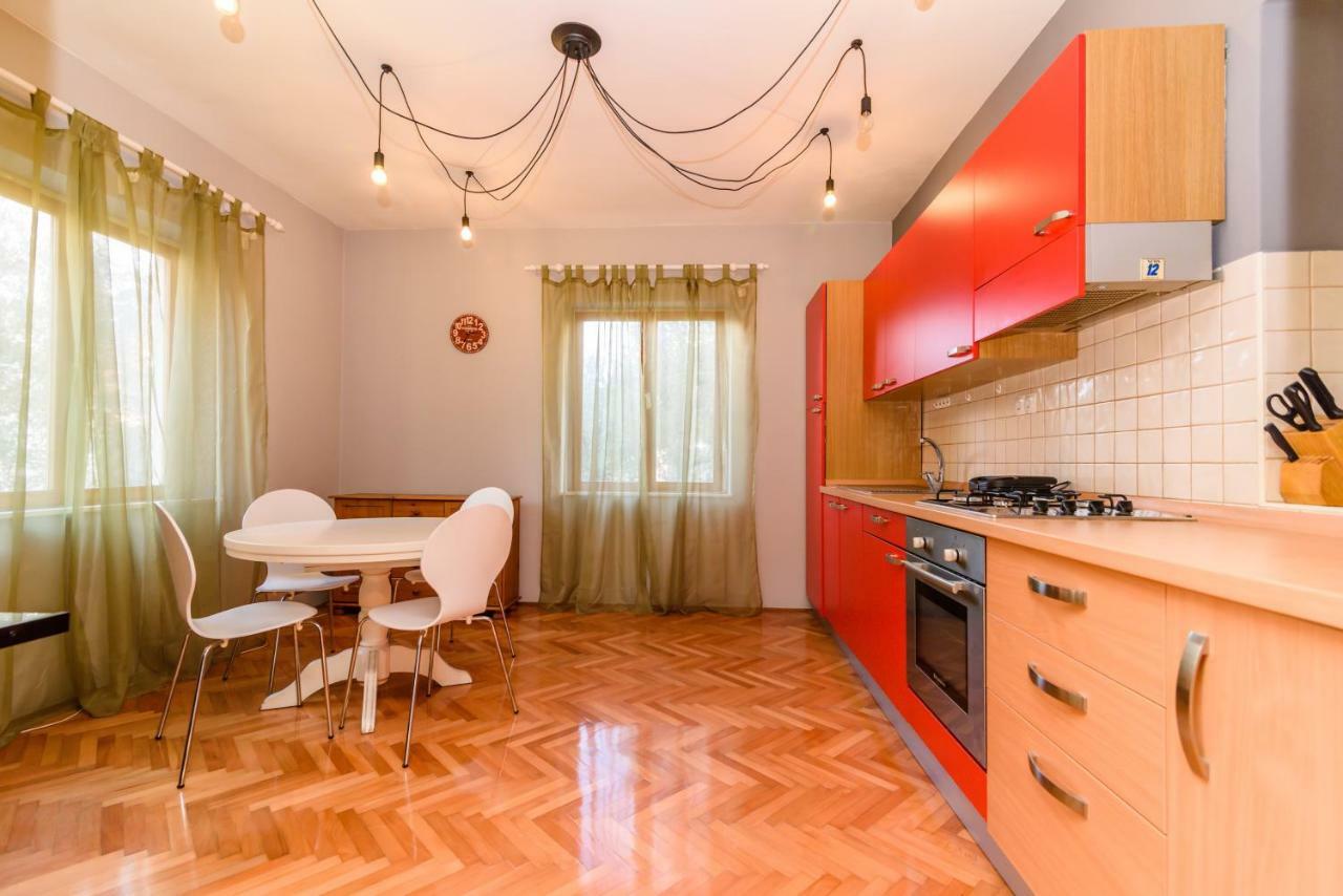 Apartment Petar ซาดาร์ ภายนอก รูปภาพ