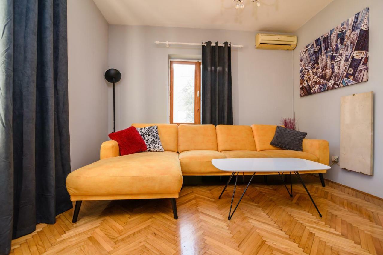 Apartment Petar ซาดาร์ ภายนอก รูปภาพ