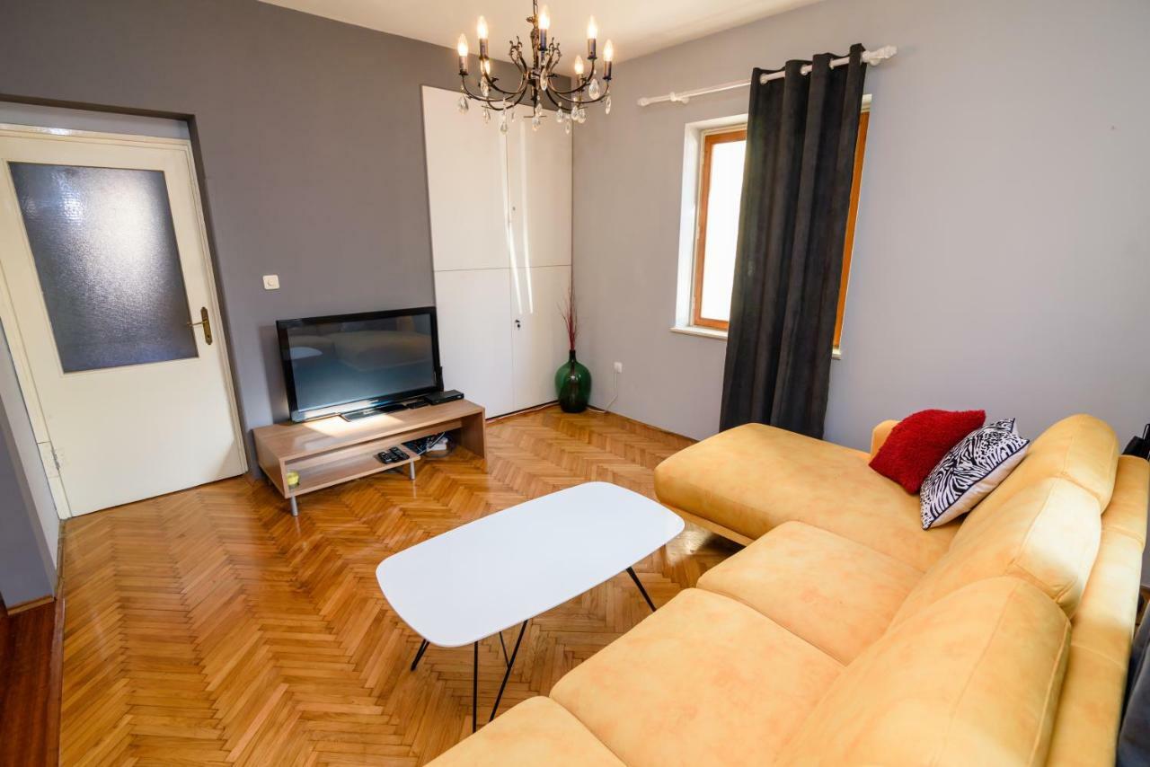 Apartment Petar ซาดาร์ ภายนอก รูปภาพ