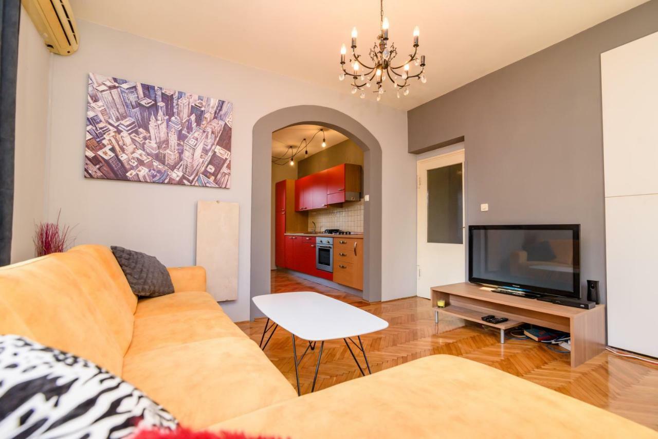 Apartment Petar ซาดาร์ ภายนอก รูปภาพ