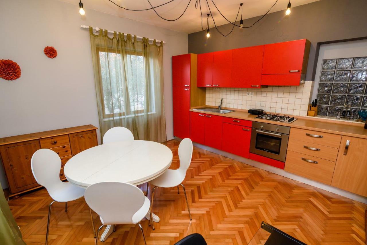Apartment Petar ซาดาร์ ภายนอก รูปภาพ