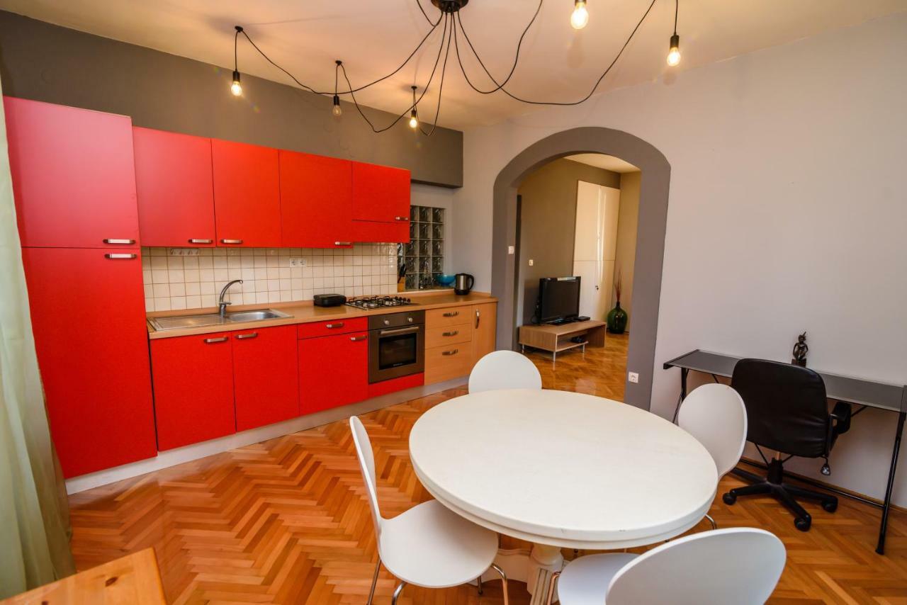 Apartment Petar ซาดาร์ ภายนอก รูปภาพ