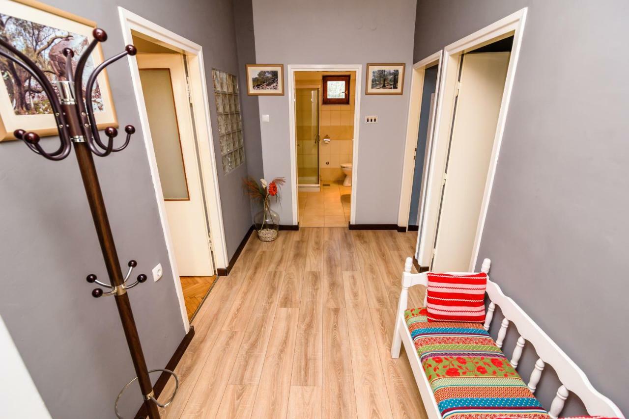 Apartment Petar ซาดาร์ ภายนอก รูปภาพ