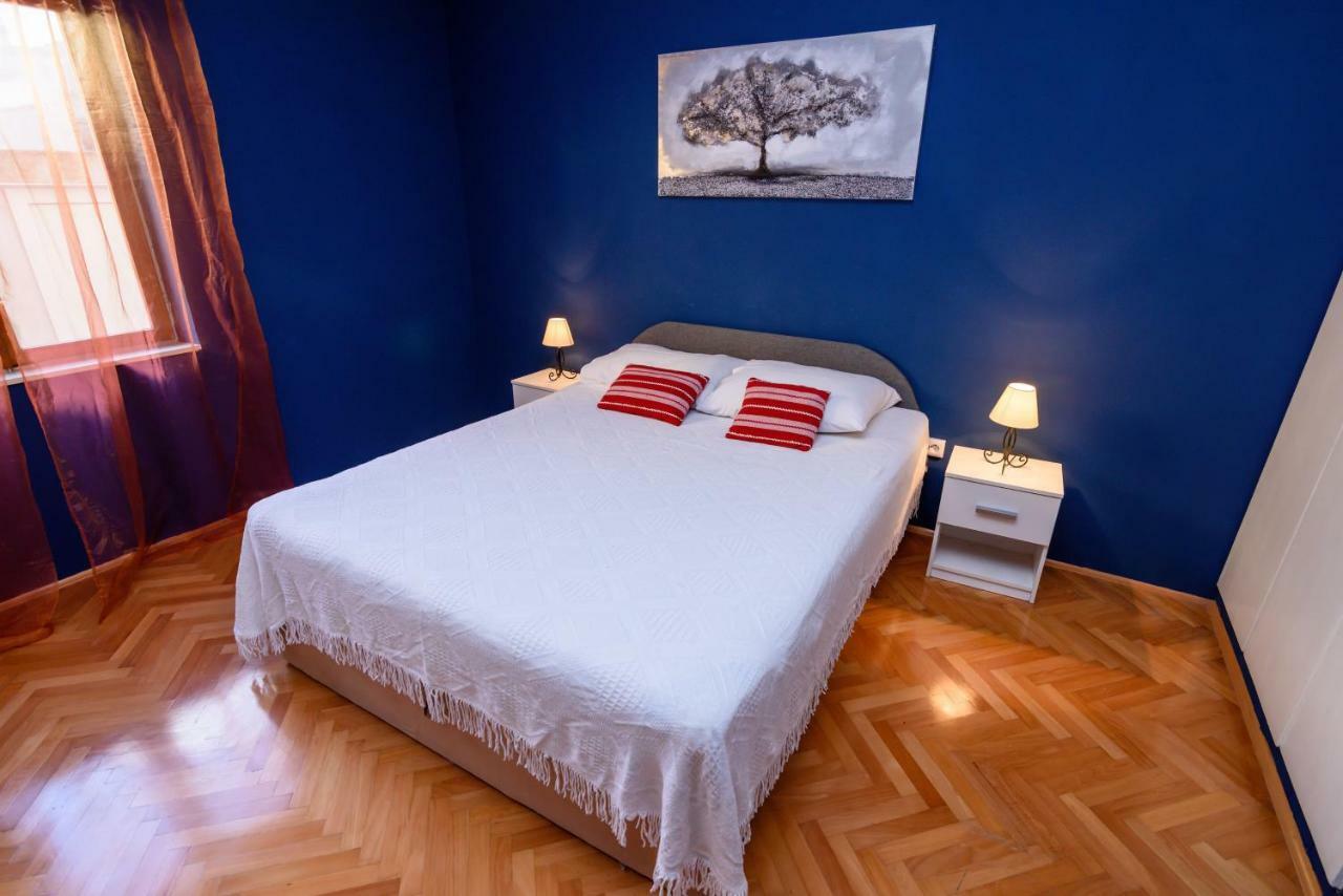 Apartment Petar ซาดาร์ ภายนอก รูปภาพ