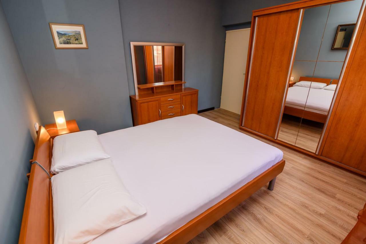 Apartment Petar ซาดาร์ ภายนอก รูปภาพ