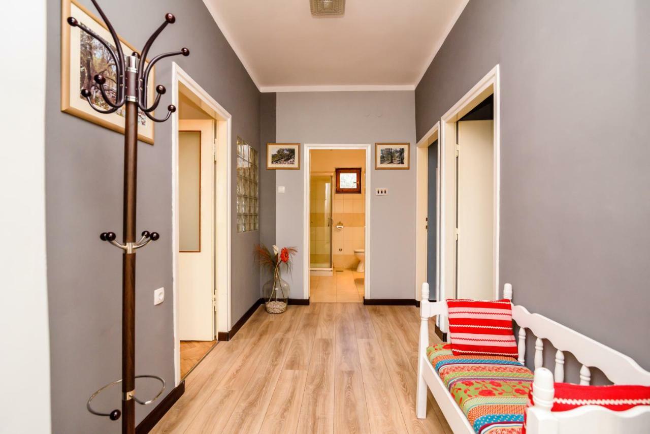 Apartment Petar ซาดาร์ ภายนอก รูปภาพ